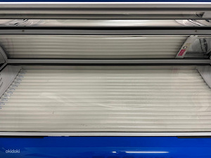 Solaarium - Ergoline Super Power 500 Classic (5 foto / 7)