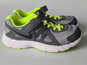 Nike krossud tossud (1 foto / 3)