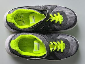 Nike krossud tossud (2 foto / 3)