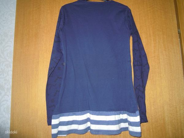 Блуза Desigual (фото #2)