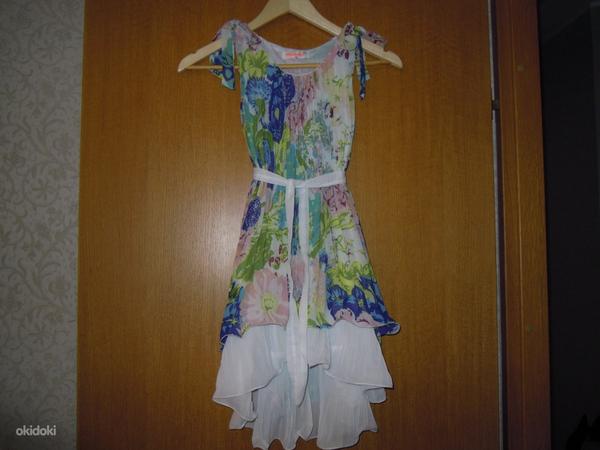 Платье из Италии (фото #3)