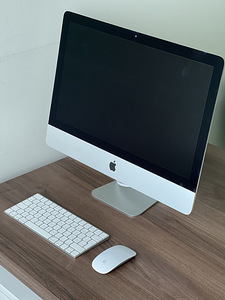 Apple iMac 21.5” 1TB