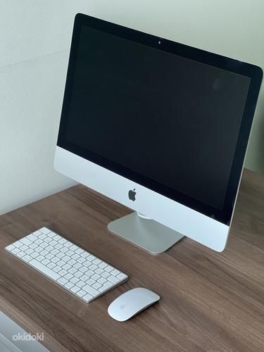 Apple iMac 21,5 дюйма, 1 ТБ (фото #1)