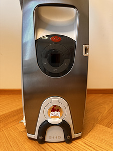 Lux S115 Пылесос (2 фото из 6)