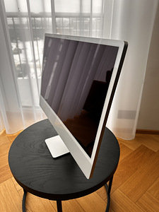 Apple iMac M1 24” (7 foto / 10)