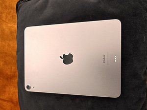 iPad Air Wi-Fi 64GB Space Grey (5 фото из 7)