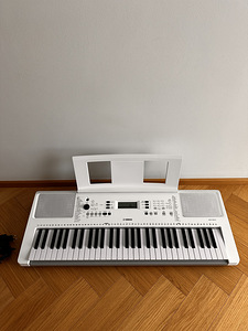 Синтезатор Yamaha EZ-300 (2 фото из 5)
