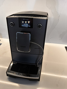 Nivona CafeRomantica 789 kohvimasin / espressomasin (8 foto / 8)