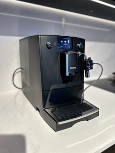 Nivona CafeRomantica NICR 660 (1 foto / 10)