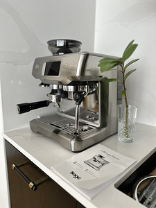 Sage Barista Touch kohvimasin / espressomasin (1 foto / 10)