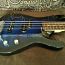 Aria Pro II MAB Series Bass (foto #2)