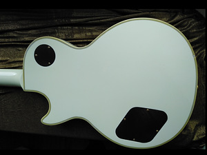 Photogenic Les Paul Custom White Beauty (2 foto / 10)