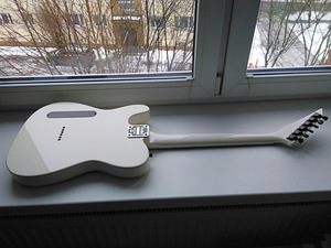 Vester Maniac Telly (5 foto / 10)