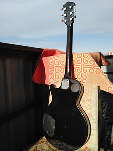Maison LP Standard Quilted Top (7 foto / 9)