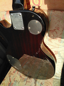 Maison LP Standard Quilted Top (8 foto / 9)