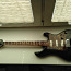 Fernandes ARS-400 BL Stratocaster type guitar (foto #1)