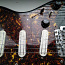 Fernandes ARS-400 BL гитара типа Stratocaster (фото #4)