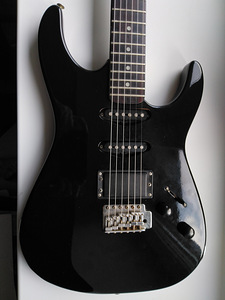 Tender / Fender Super Sound (2 foto / 8)