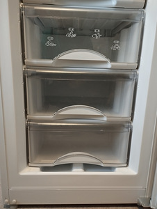 Sügavkülmik / Freezer ATLANT M - 7201 (4 foto / 9)