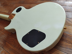 POS Les Paul Custom (6 foto / 8)
