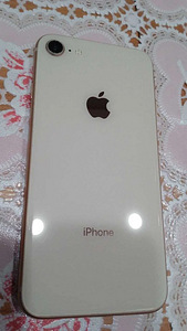 Müüa iPhone 8, roosa kuld 64 gb