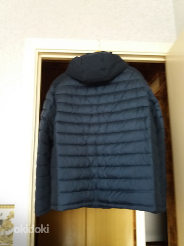 НОВАЯ СУПЕР ЦЕНА Зимняя мужская куртка 50-52 (фото #3)