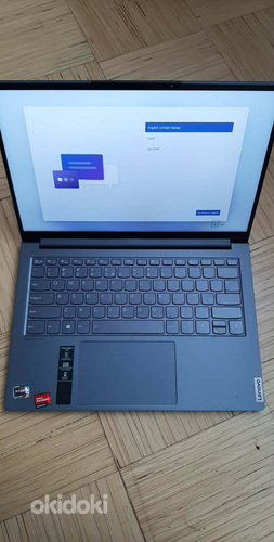 VÕIMAS Lenovo Yoga Slim 7 Pro 14ACH5