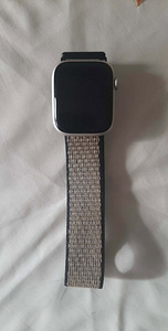 Apple Watch Series 8 45 mm | Nagu uus (aku 95%) (2 foto / 3)