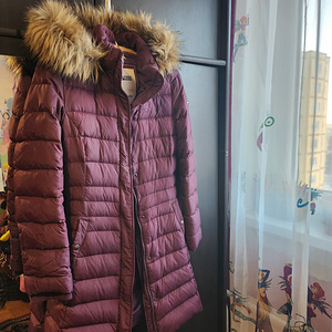 Пуховик Tommy Hilfiger (2 фото из 3)
