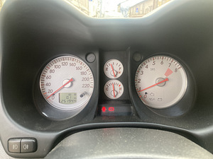Mitsubishi Outlander B+G (9 foto / 10)