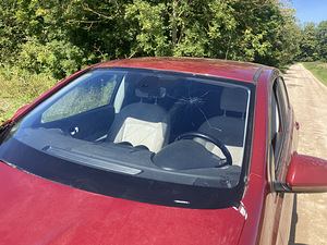 Nissan Qashqai (4 foto / 8)