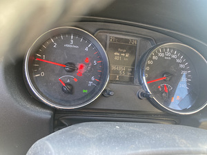 Nissan Qashqai (8 foto / 8)