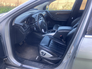 MERCEDES-BENZ R 320 CDI (9 foto / 10)