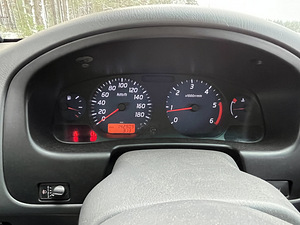 NISSAN NP300 KCAB LS 143000 (8 foto / 9)
