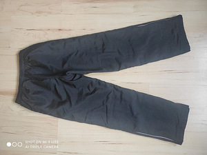 Umbro talve püksid (3 foto / 3)