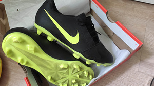 Nike phantom venom club fg (3 foto / 3)