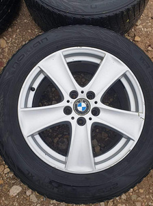 BMW style 209 veljed (4 foto / 5)
