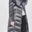 Женская зимняя куртка, S/M (фото #4)