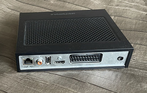 Digboks Motorola VIP1003 (2 foto / 3)