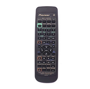 AXD7247 For Pioneer AV Receiver Remote Control VSX609RDS (1 foto / 2)