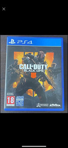 Call of Duty: Black Ops 4 (2 foto / 2)