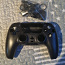 Корпус для пульта дистанционного управления Playstation 5 DualSense Black (фото #2)