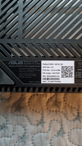 RT-AX92U / AX6100 Wifi 6 (3 foto / 8)