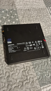Lenovo ThinkCentre M700 Tiny (2 foto / 5)