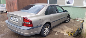 Volvo s80 varuosad (3 foto / 4)
