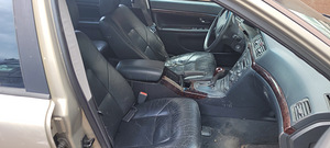 Volvo s80 varuosad (4 foto / 4)