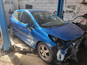 Peugeot 307 (1 foto / 3)