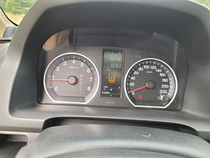 Honda CR-V (12 фото из 15)