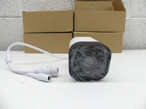4x Annke 3MP WiFi turvakaamerat + DVR Uus! (7 foto / 8)