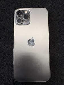 iPhone 12 Pro Max 128gb (4 foto / 6)